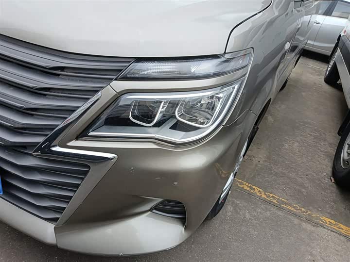 Фото 24 - Dongfeng Forthing Lingzhi M5