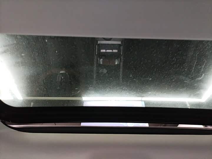 Фото 18 - Changan Deepal G318