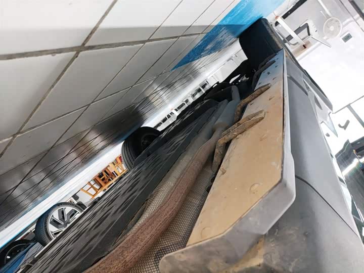 Фото 21 - Changan Deepal G318