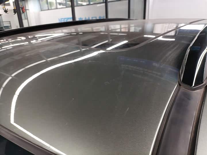 Фото 27 - Changan Deepal G318