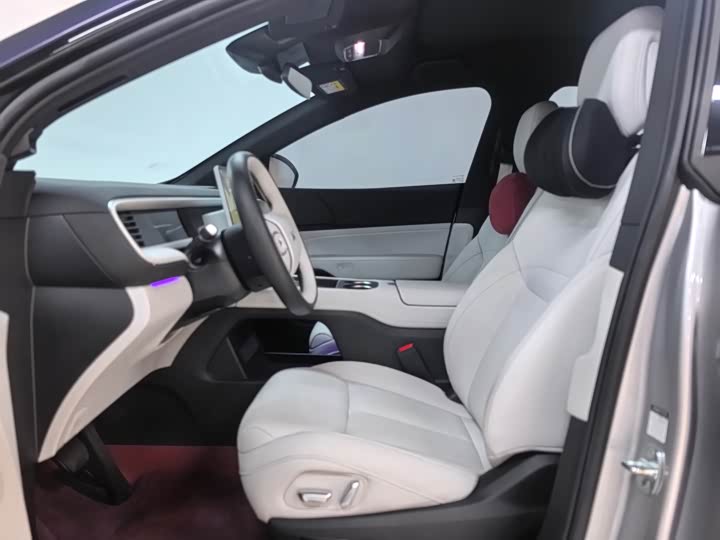 Фото 5 - XPeng G6