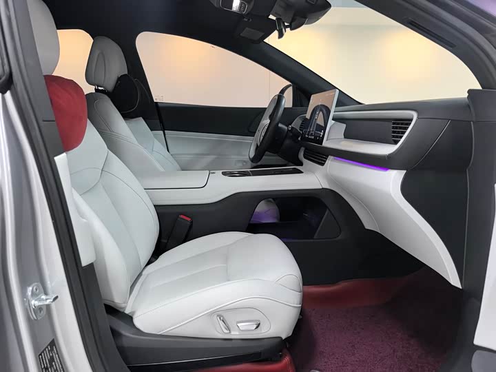 Фото 6 - XPeng G6