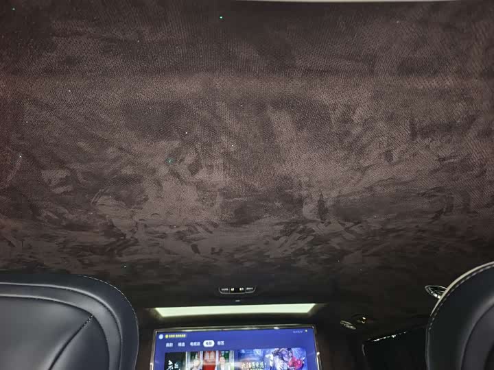 Фото 14 - Mercedes-Benz V-Class