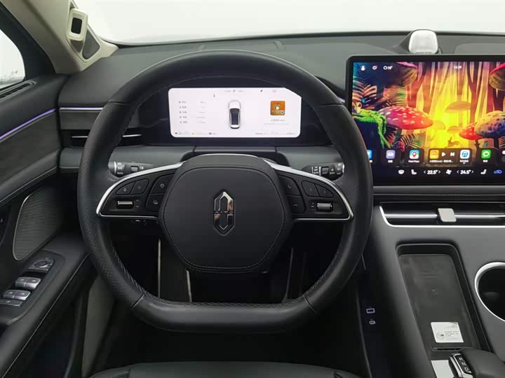 Фото 11 - Aito M5