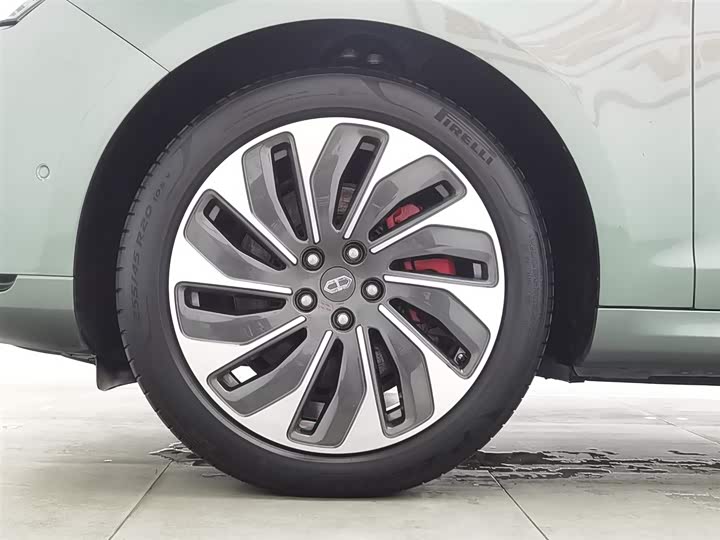 Фото 17 - Aito M5