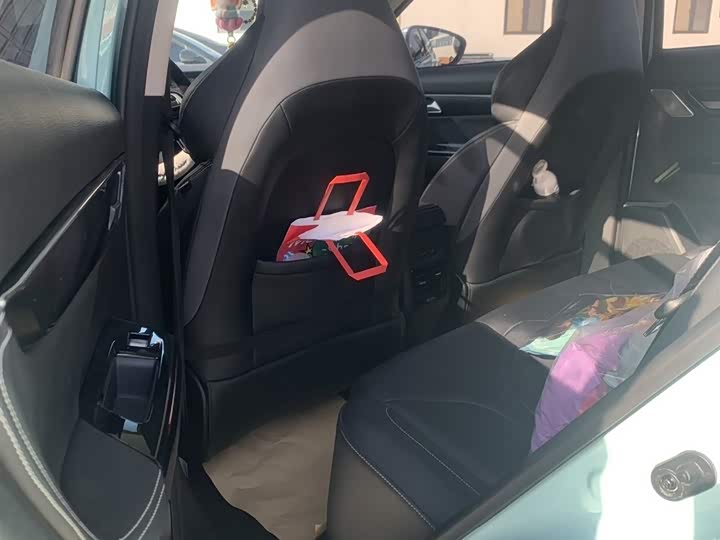 Фото 10 - XPeng G3