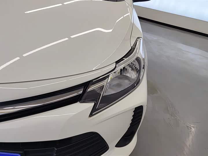 Фото 5 - Toyota Vios