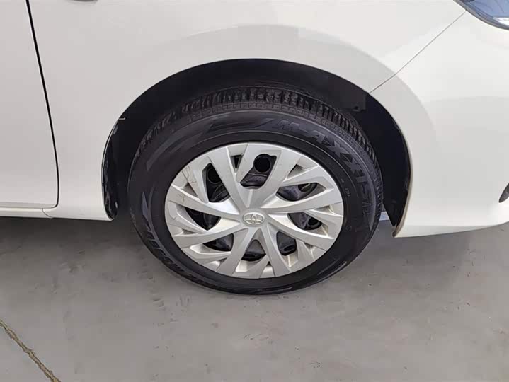 Фото 6 - Toyota Vios