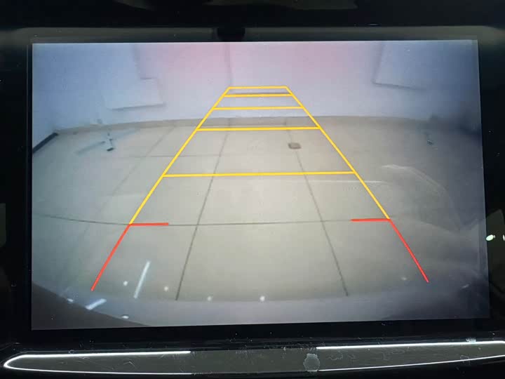 Фото 12 - Chevrolet Monza