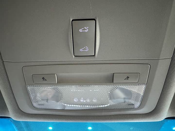 Фото 14 - Chevrolet Monza