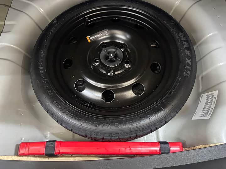 Фото 21 - Chevrolet Monza