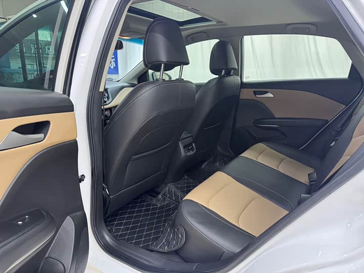 Фото 8 - Chevrolet Monza