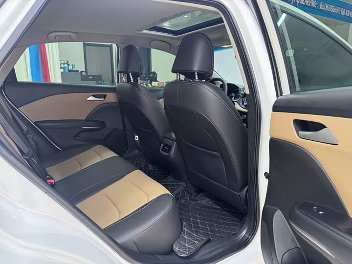 Фото 9 - Chevrolet Monza