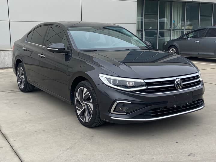 Фото 3 - Volkswagen Bora