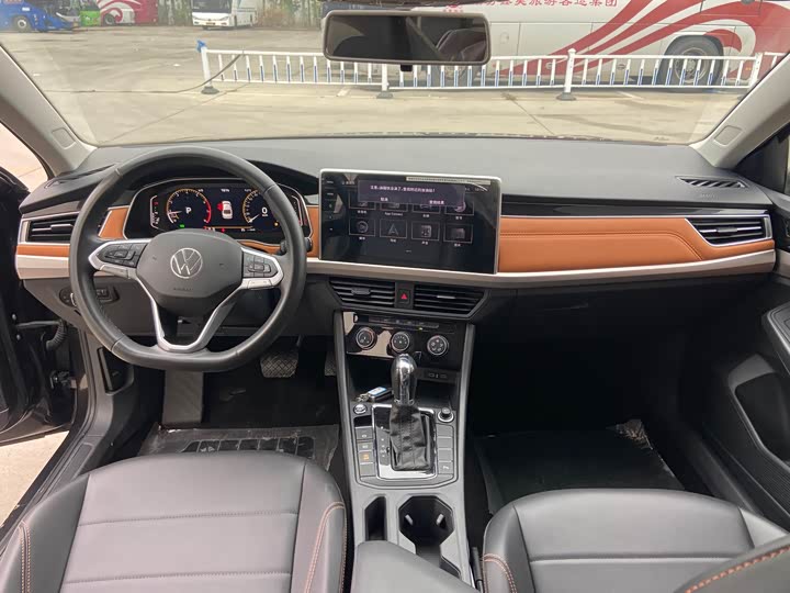 Фото 6 - Volkswagen Bora