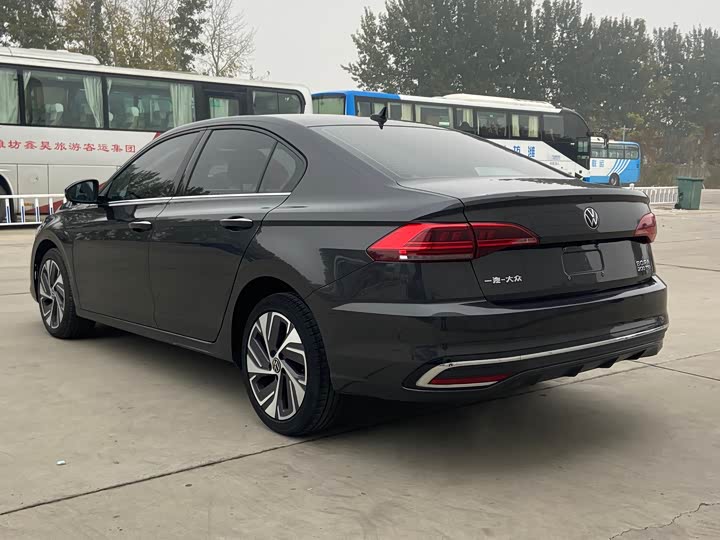 Фото 7 - Volkswagen Bora