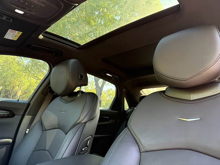 Фото 7 - Cadillac CT6