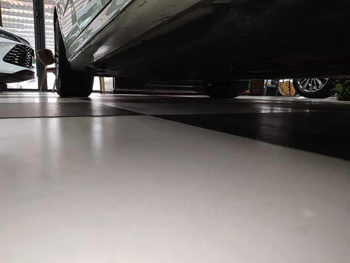 Фото 21 - Mercedes-Benz C-Class