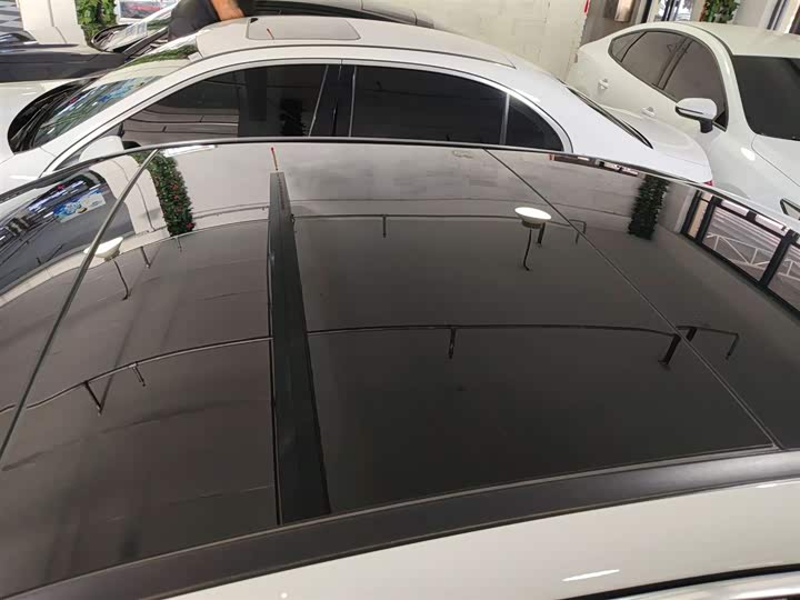 Фото 27 - Mercedes-Benz C-Class