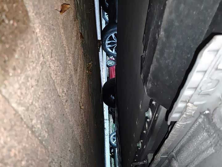 Фото 17 - BYD Yuan Up