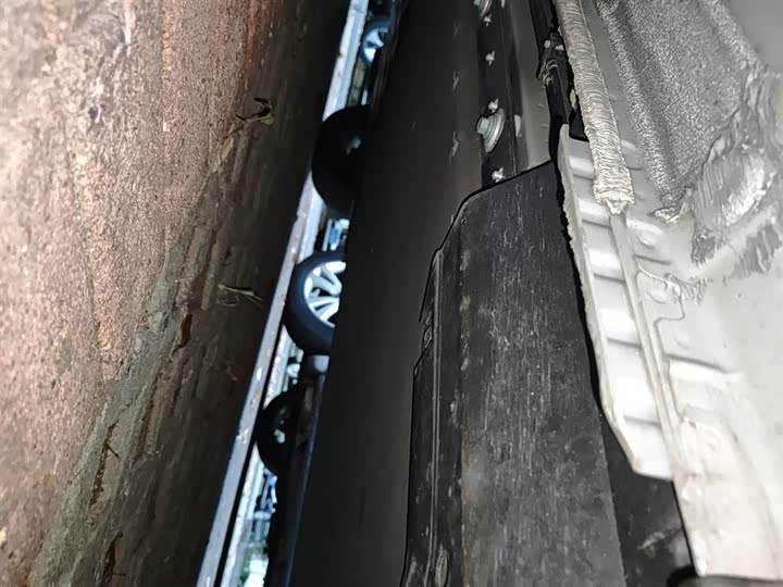 Фото 18 - BYD Yuan Up