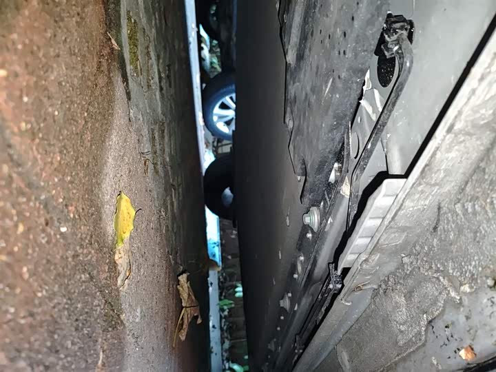 Фото 19 - BYD Yuan Up