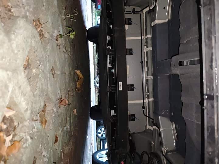 Фото 25 - BYD Yuan Up