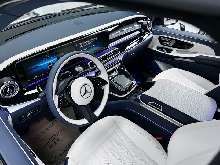 Фото 3 - Mercedes-Benz Vito