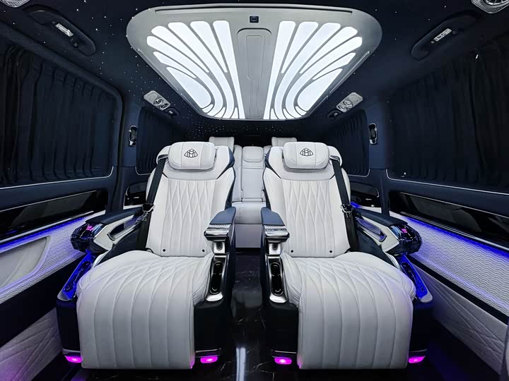 Фото 5 - Mercedes-Benz Vito