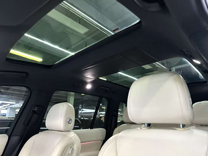 Фото 6 - LiXiang L9