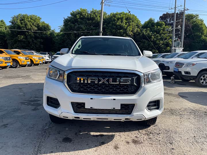 Фото 2 - Maxus T70