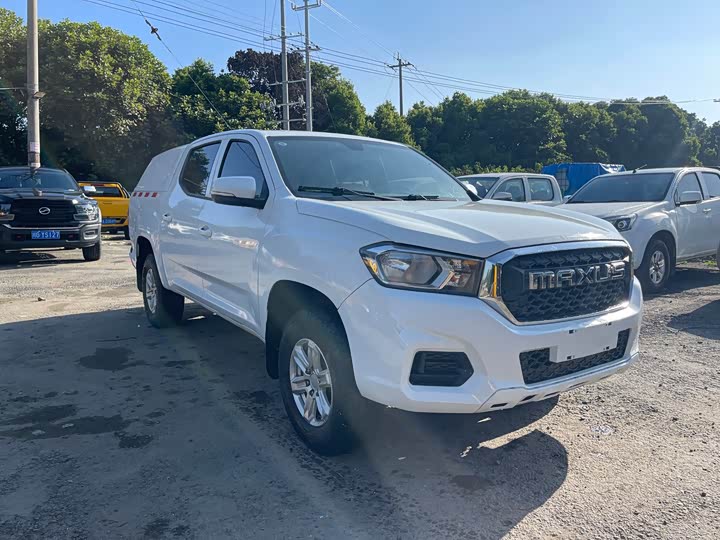 Фото 3 - Maxus T70