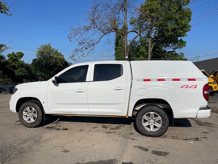 Фото 8 - Maxus T70