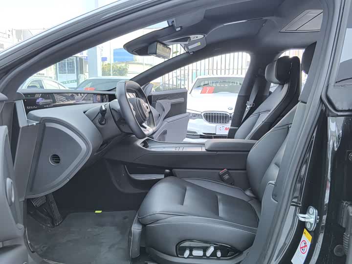 Фото 9 - Avatr 12