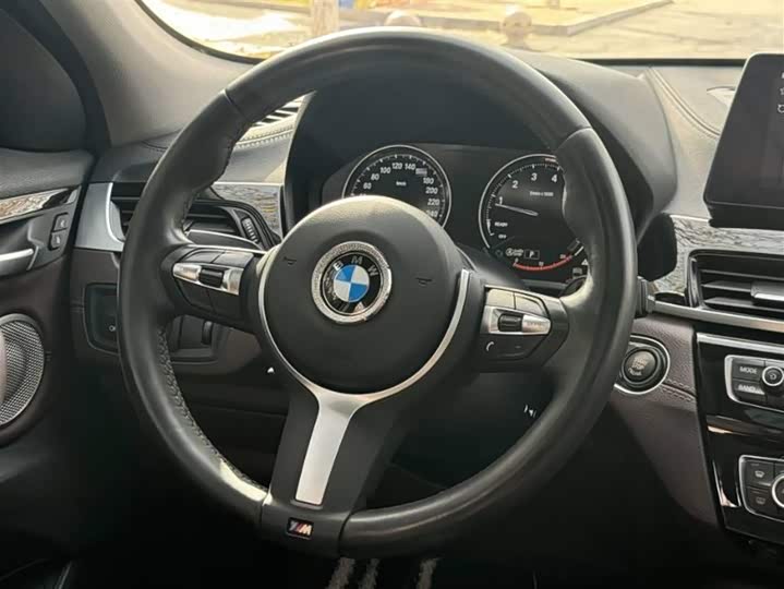 Фото 10 - BMW X2