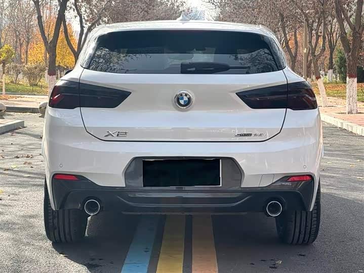 Фото 5 - BMW X2