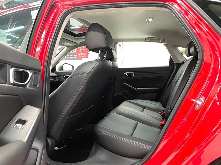 Фото 12 - Honda Civic