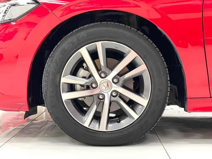 Фото 15 - Honda Civic