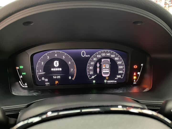 Фото 19 - Honda Civic