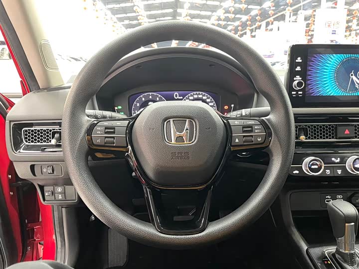 Фото 7 - Honda Civic