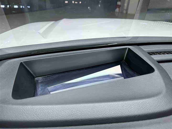 Фото 14 - GAC Trumpchi GS8