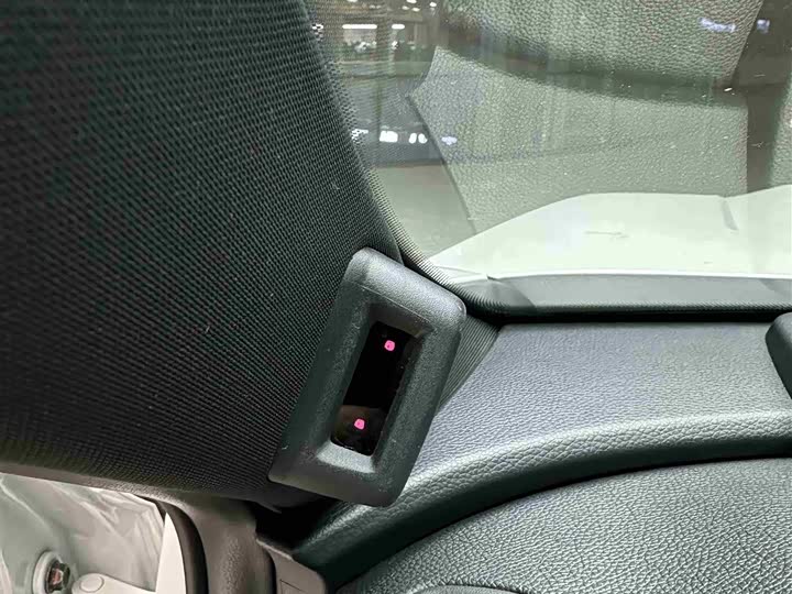 Фото 23 - GAC Trumpchi GS8