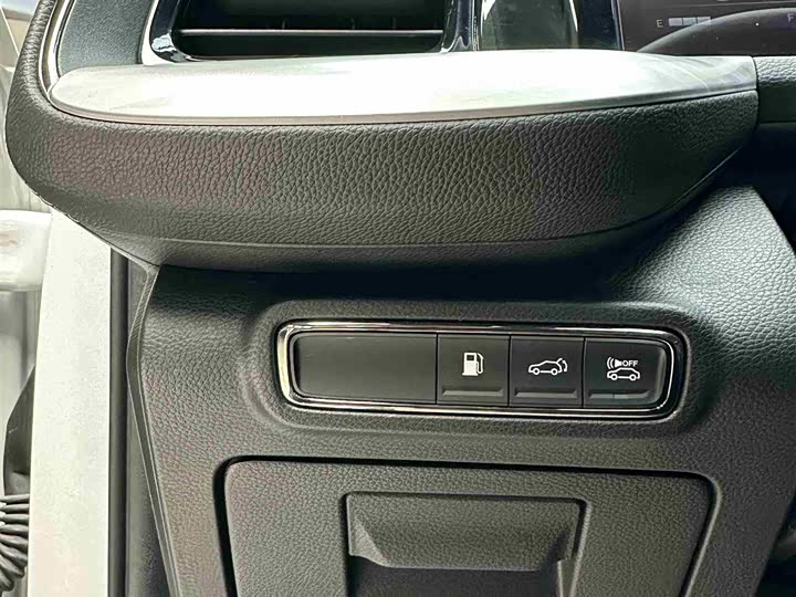 Фото 25 - GAC Trumpchi GS8