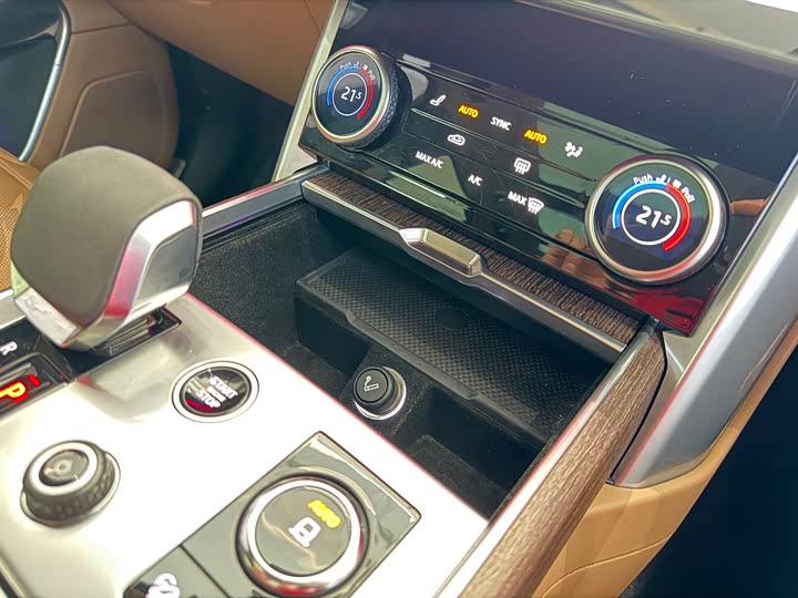 Фото 13 - Land Rover Range Rover