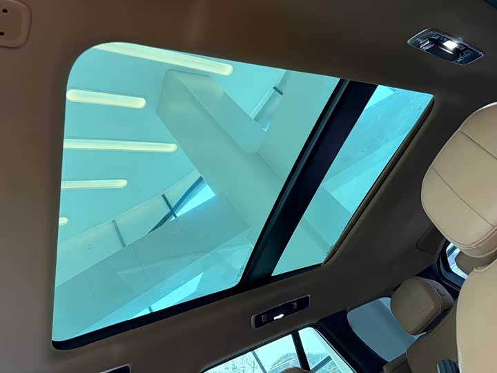 Фото 16 - Land Rover Range Rover