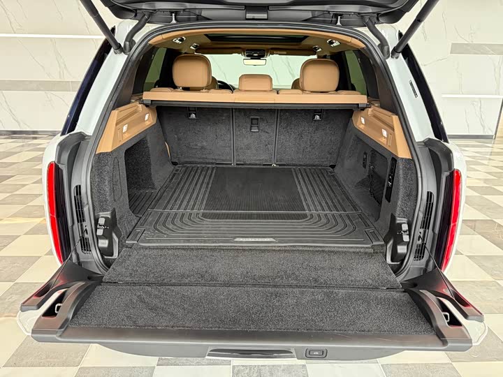 Фото 18 - Land Rover Range Rover