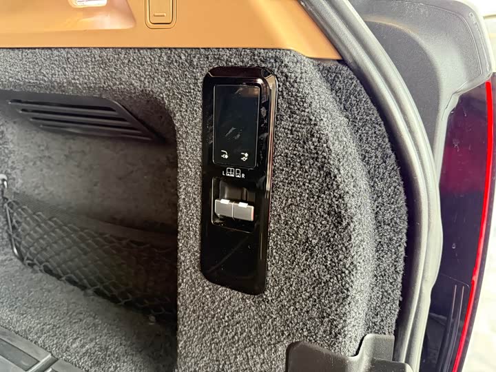 Фото 19 - Land Rover Range Rover