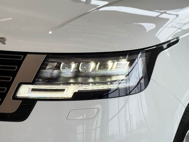 Фото 21 - Land Rover Range Rover