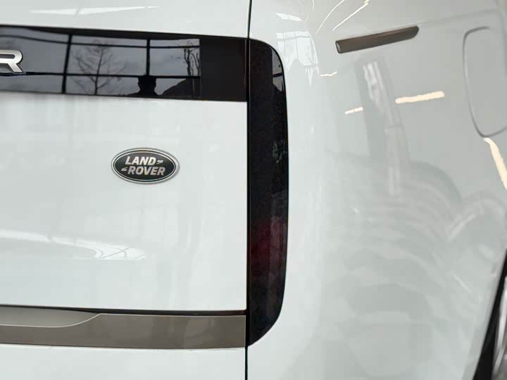 Фото 22 - Land Rover Range Rover
