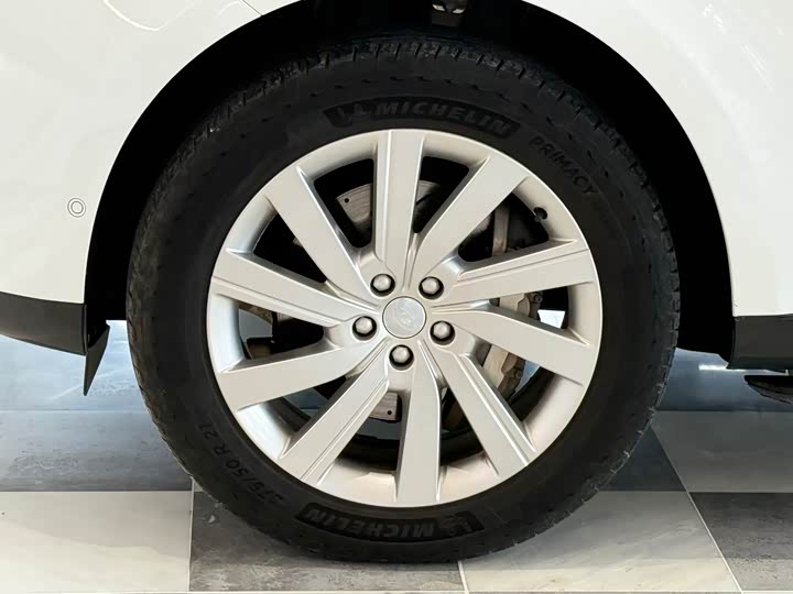 Фото 23 - Land Rover Range Rover